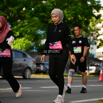 Runner Photo 4058299