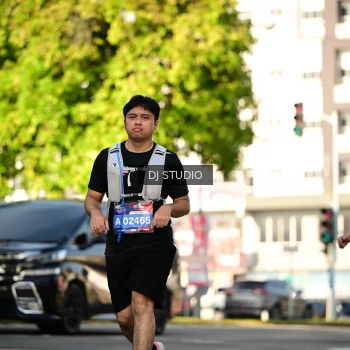 Runner Photo 4058301