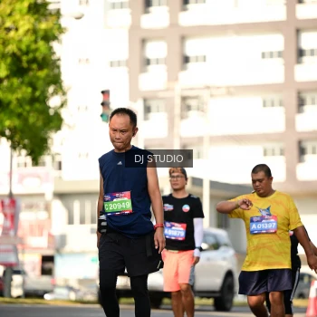 Runner Photo 4058306
