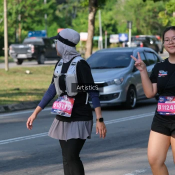 Runner Photo 4058307