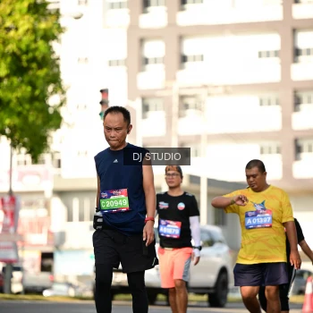 Runner Photo 4058310