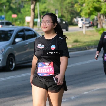 Runner Photo 4058316