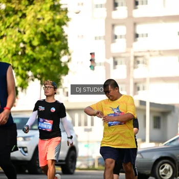 Runner Photo 4058334