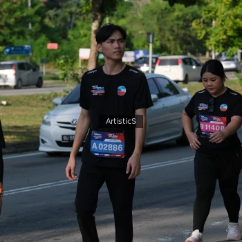 Runner Photo 4058336