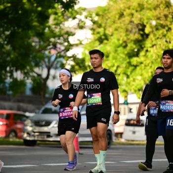 Runner Photo 4058338