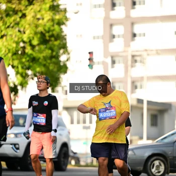 Runner Photo 4058340