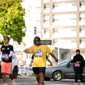 Runner Photo 4058341