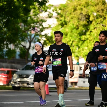 Runner Photo 4058342