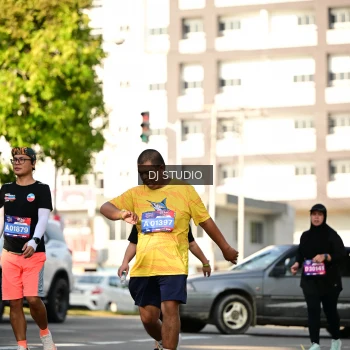 Runner Photo 4058344