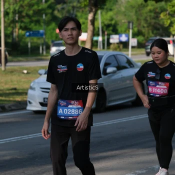 Runner Photo 4058345