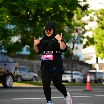 Runner Photo 4058347