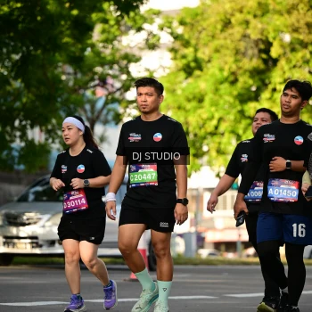 Runner Photo 4058348
