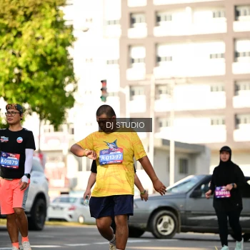 Runner Photo 4058349