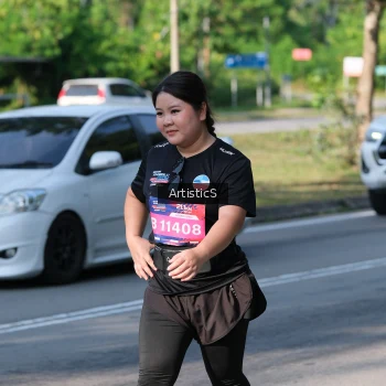 Runner Photo 4058350