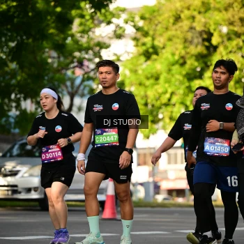 Runner Photo 4058353
