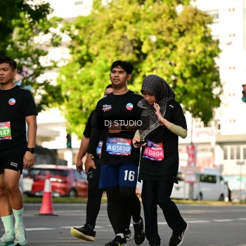 Runner Photo 4058354