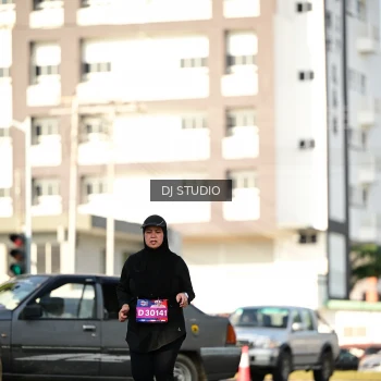 Runner Photo 4058357