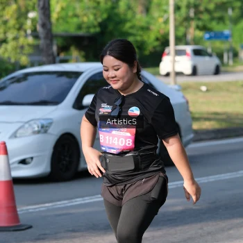 Runner Photo 4058360