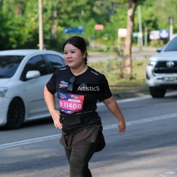 Runner Photo 4058361