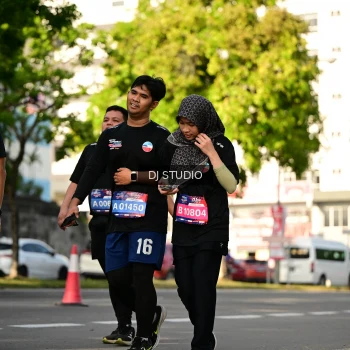 Runner Photo 4058364