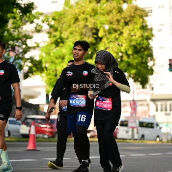 Runner Photo 4058366