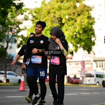 Runner Photo 4058370