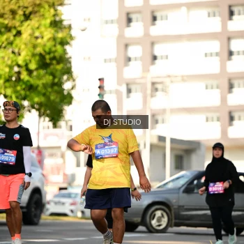 Runner Photo 4058372