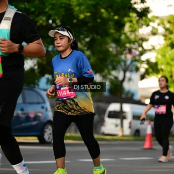 Runner Photo 4058374