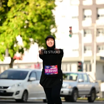 Runner Photo 4058375