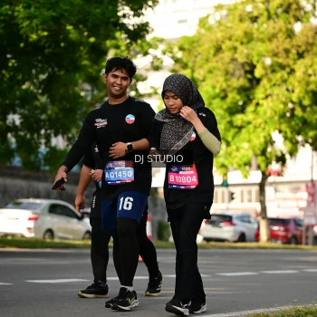 Runner Photo 4058377