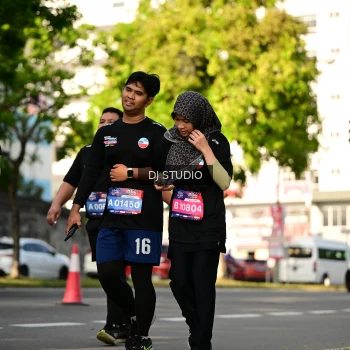 Runner Photo 4058379