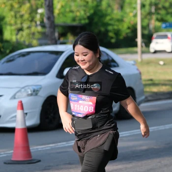Runner Photo 4058380