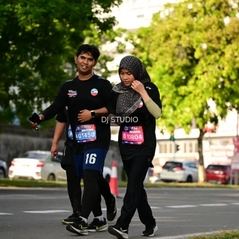 Runner Photo 4058381