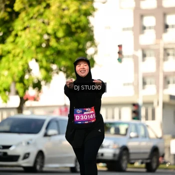Runner Photo 4058384