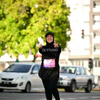 Runner Photo 4058389