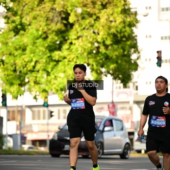 Runner Photo 4058391