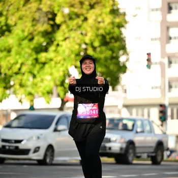 Runner Photo 4058392