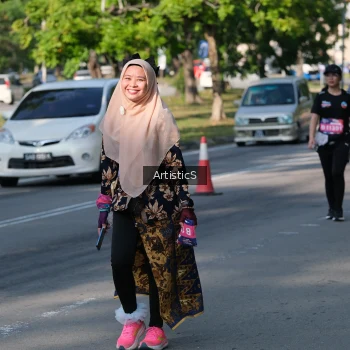 Runner Photo 4058394