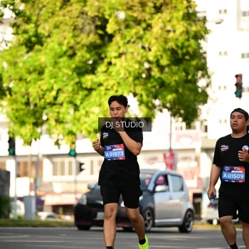 Runner Photo 4058395