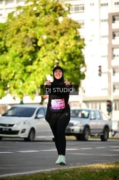 Runner Photo 4058397