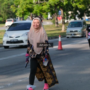 Runner Photo 4058401