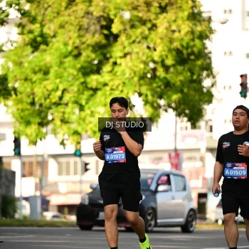 Runner Photo 4058402