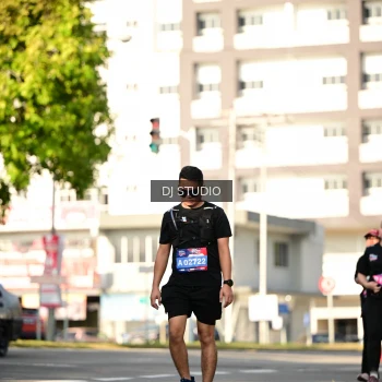Runner Photo 4058403