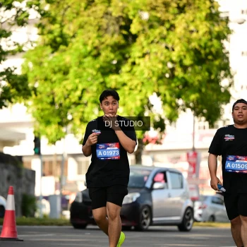 Runner Photo 4058404