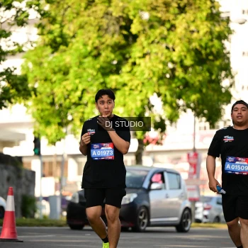 Runner Photo 4058405