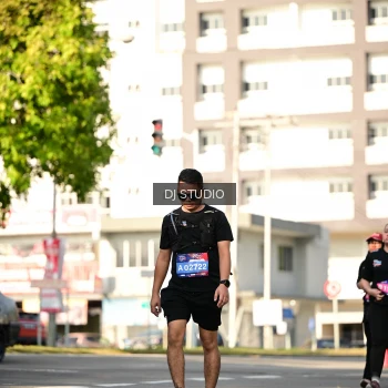 Runner Photo 4058407