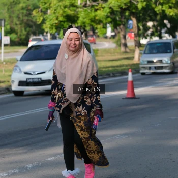Runner Photo 4058408