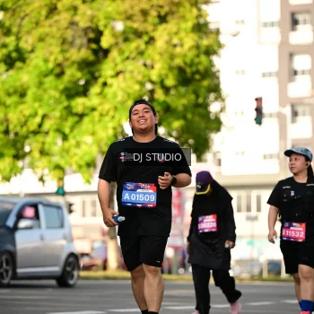 Runner Photo 4058412
