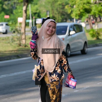 Runner Photo 4058414