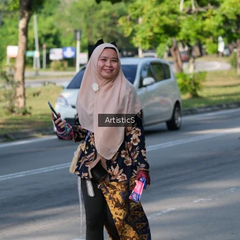 Runner Photo 4058415